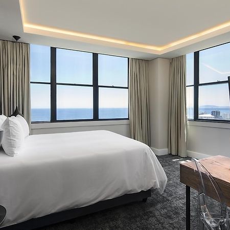 The Ritz Cape Town Hotel Kültér fotó