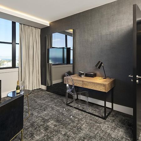 The Ritz Cape Town Hotel Kültér fotó