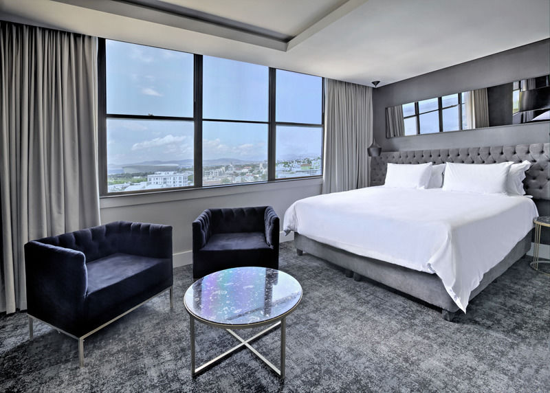 The Ritz Cape Town Hotel Kültér fotó
