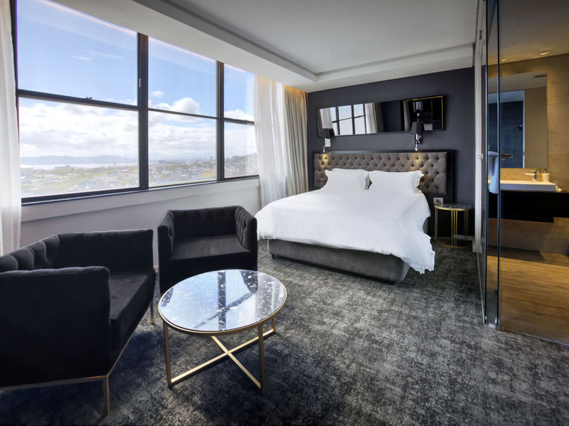 The Ritz Cape Town Hotel Kültér fotó