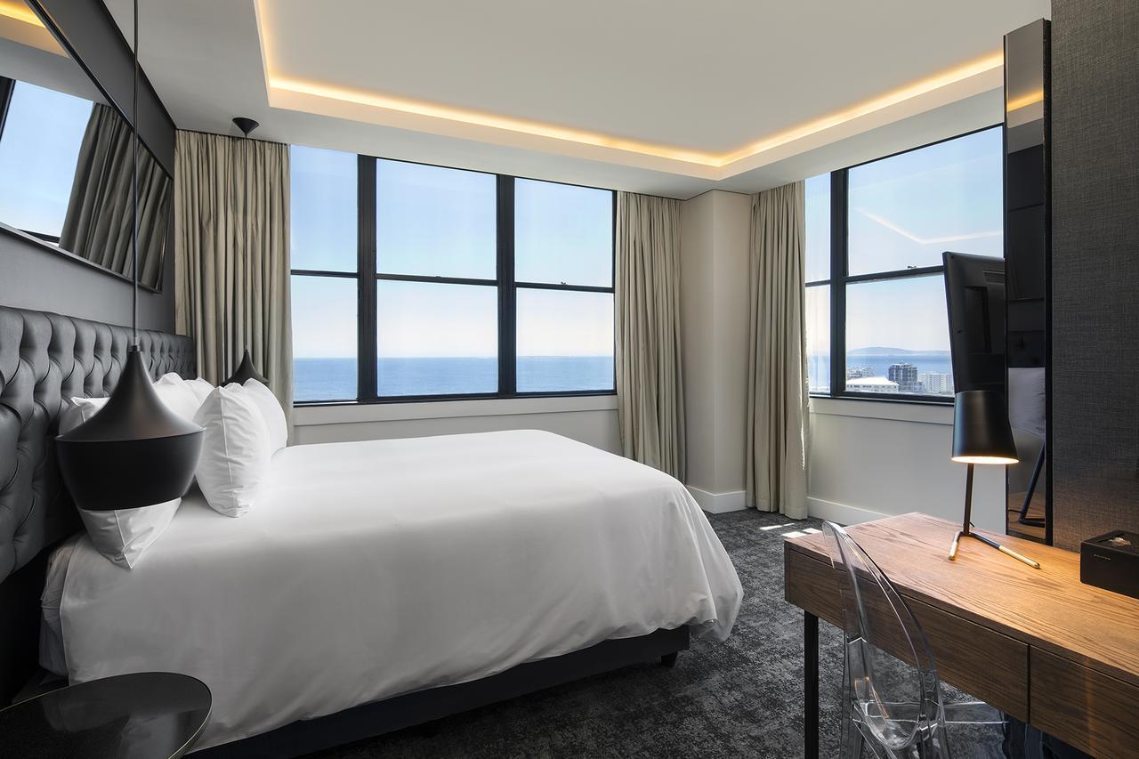 The Ritz Cape Town Hotel Kültér fotó