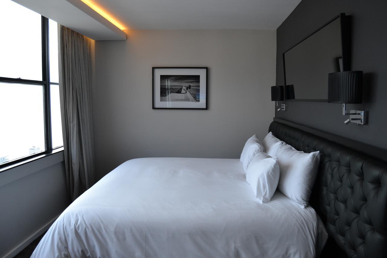 The Ritz Cape Town Hotel Kültér fotó