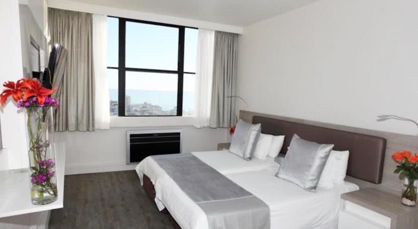 The Ritz Cape Town Hotel Kültér fotó