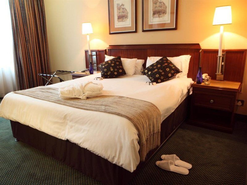 The Ritz Cape Town Hotel Kültér fotó