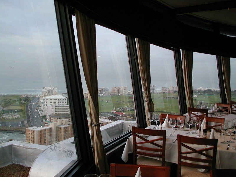 The Ritz Cape Town Hotel Kültér fotó